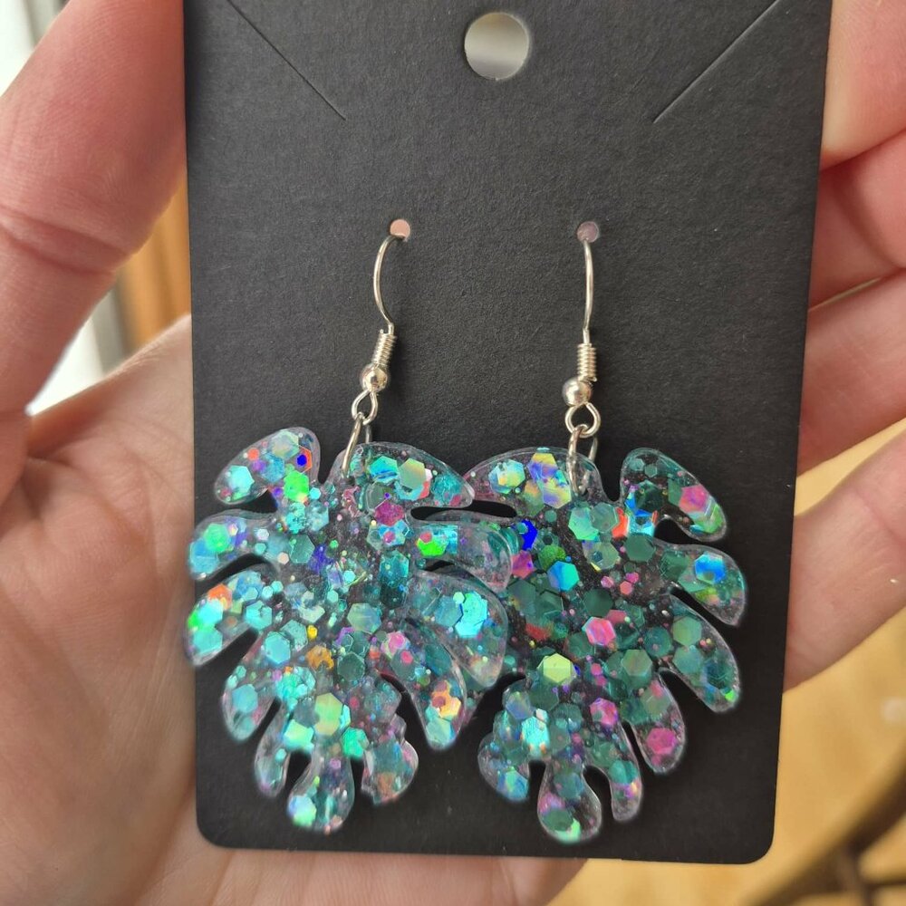 2/$40 Vacation/Summer Earrings